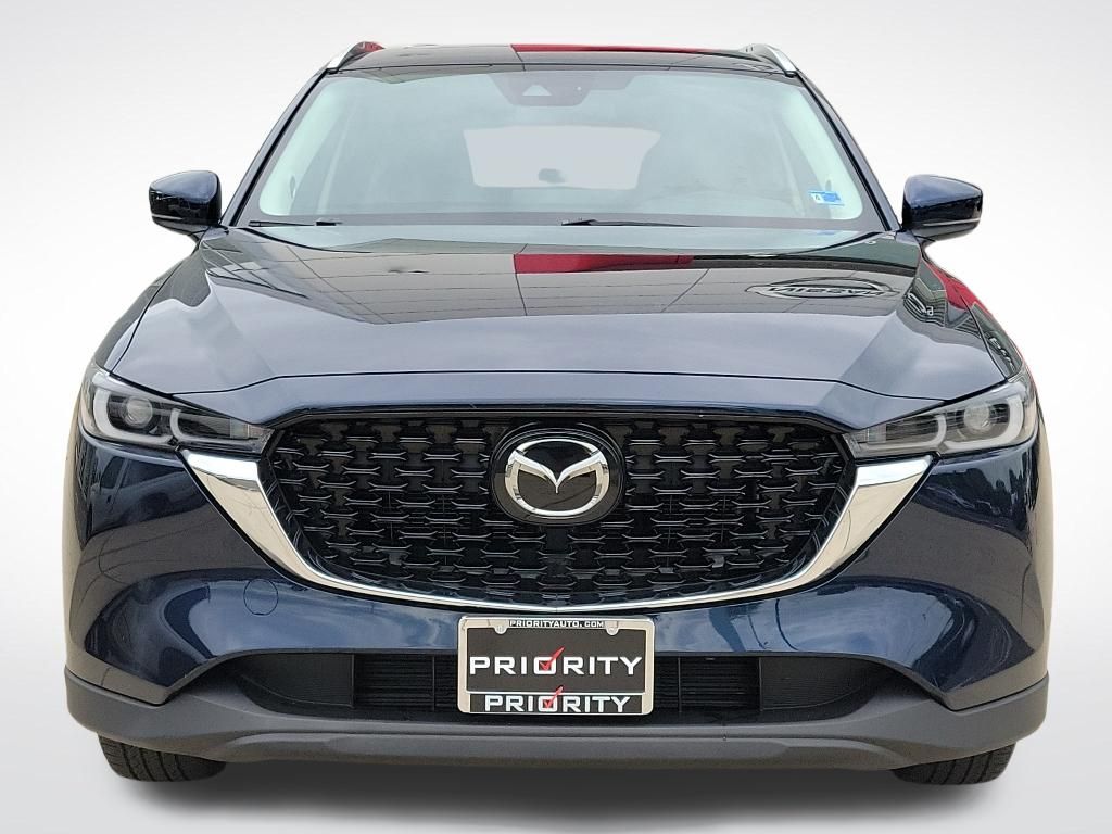 Thumbnail: 2023 Mazda CX-5 - 8