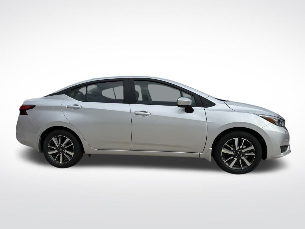 Thumbnail: 2025 Nissan Versa - 5