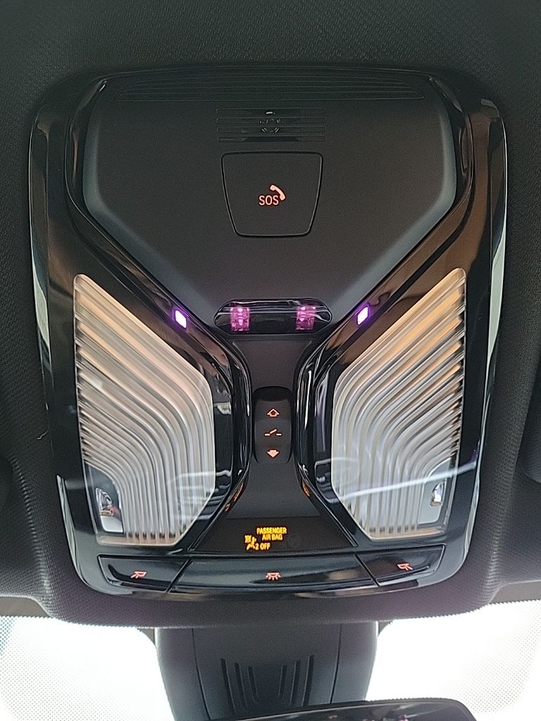 Thumbnail: 2020 BMW X5 - 41