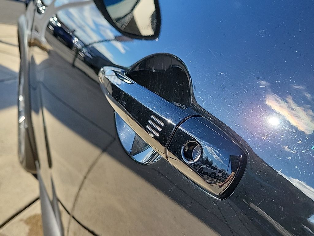 Thumbnail: 2024 Nissan Pathfinder - 11