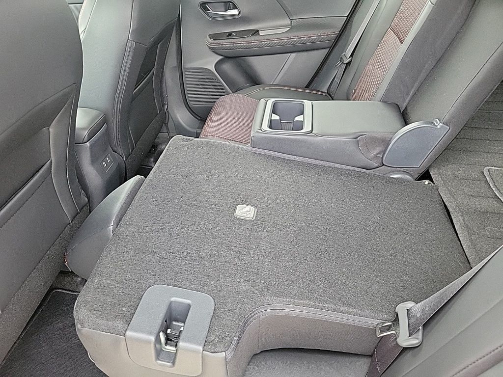 Thumbnail: 2025 Nissan Kicks - 20