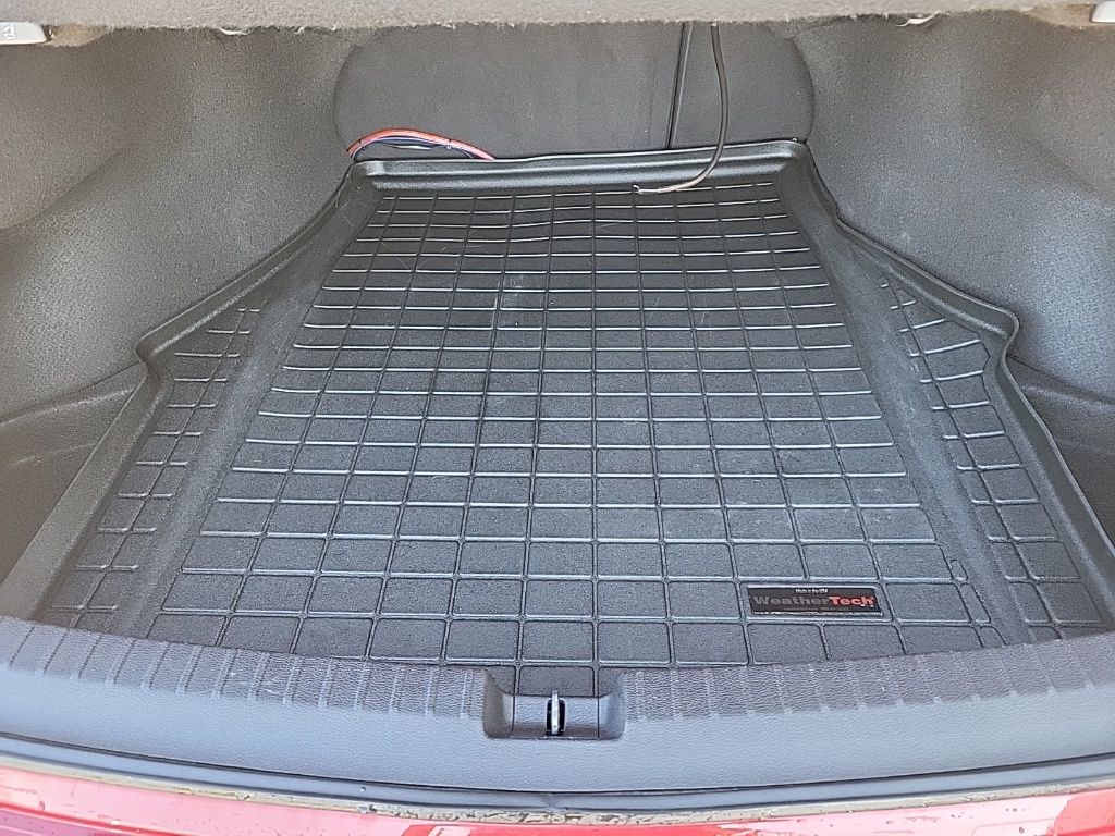 Thumbnail: 2019 Acura TLX - 17