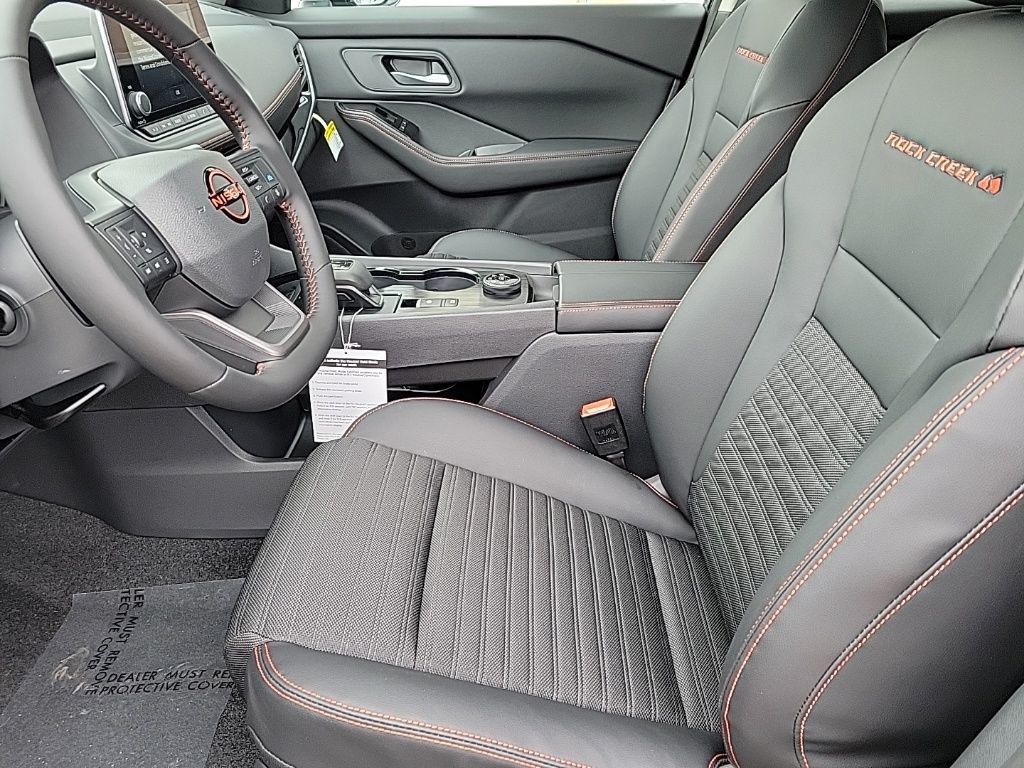 Thumbnail: 2026 Nissan Rogue - 14