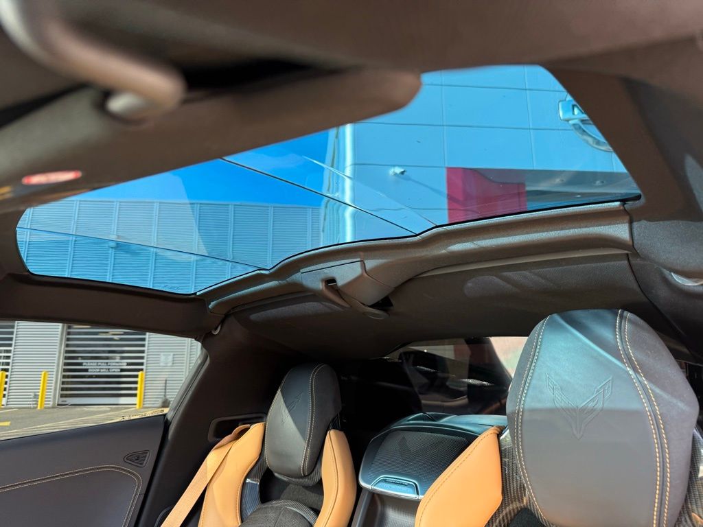 Thumbnail: 2021 Chevrolet Corvette - 25