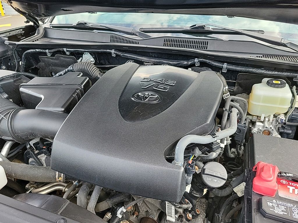 Thumbnail: 2021 Toyota Tacoma - 30