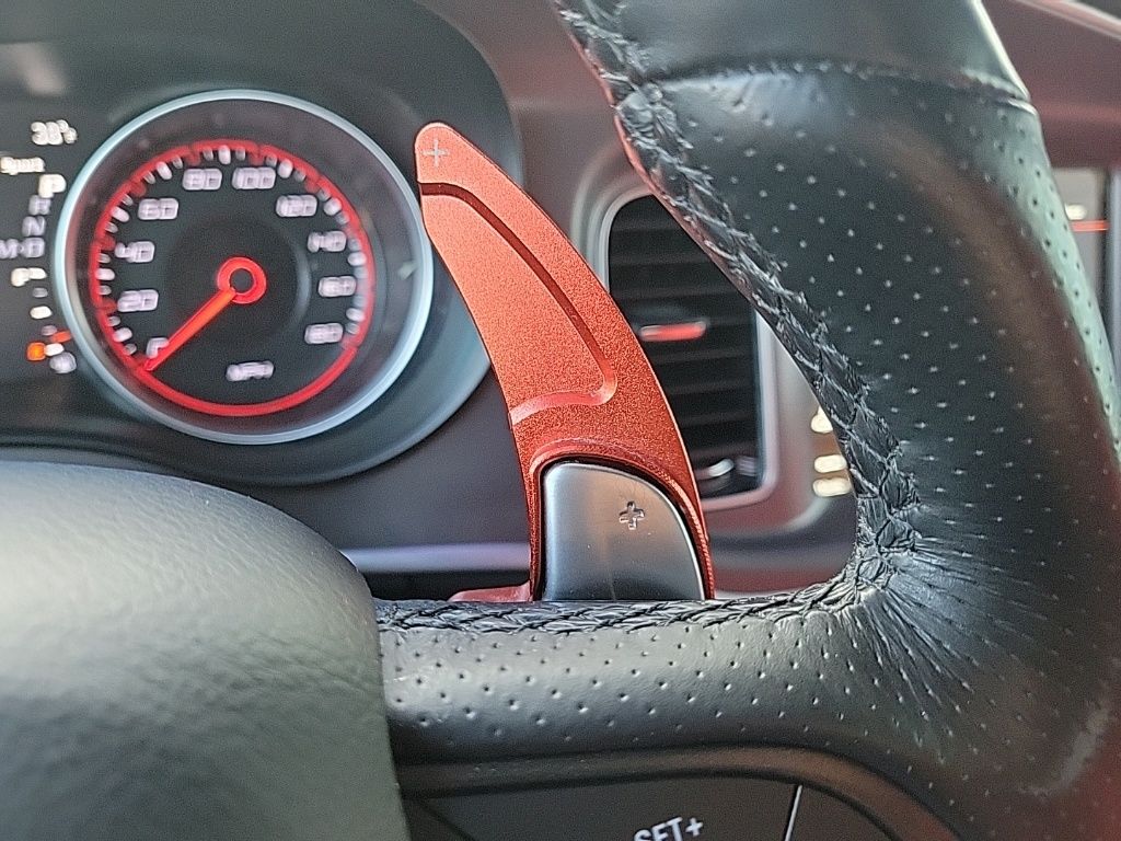 Thumbnail: 2021 Dodge Charger - 24