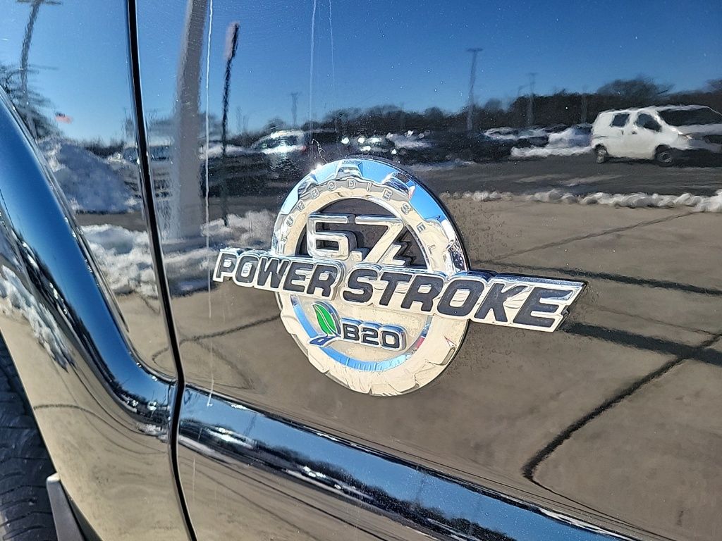 Thumbnail: 2016 Ford F-350 - 10