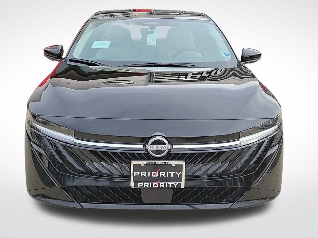 Thumbnail: 2026 Nissan Sentra - 8