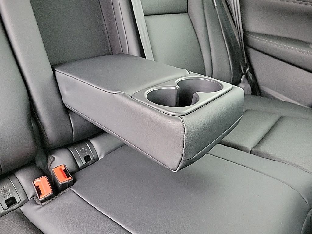 Thumbnail: 2026 Nissan Rogue - 15