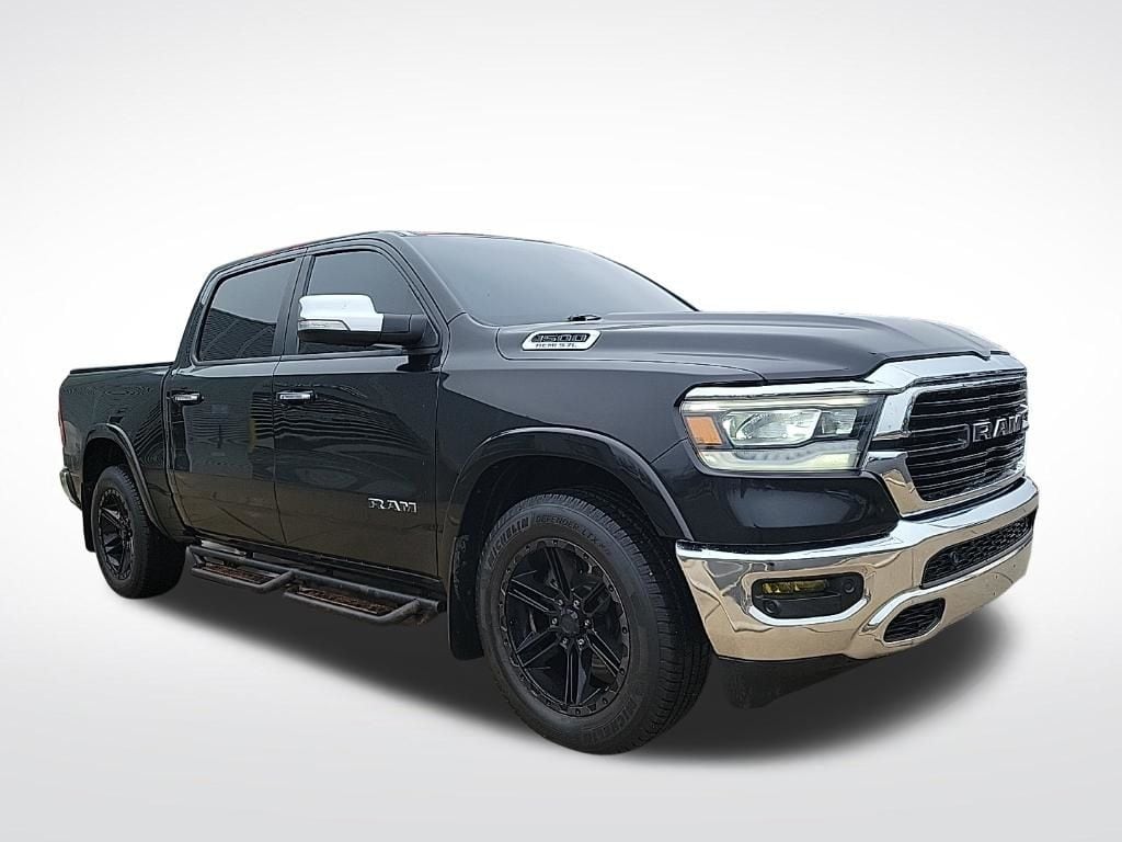 Thumbnail: 2020 RAM 1500 - 6
