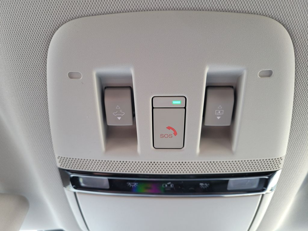 Thumbnail: 2026 Nissan Murano - 30