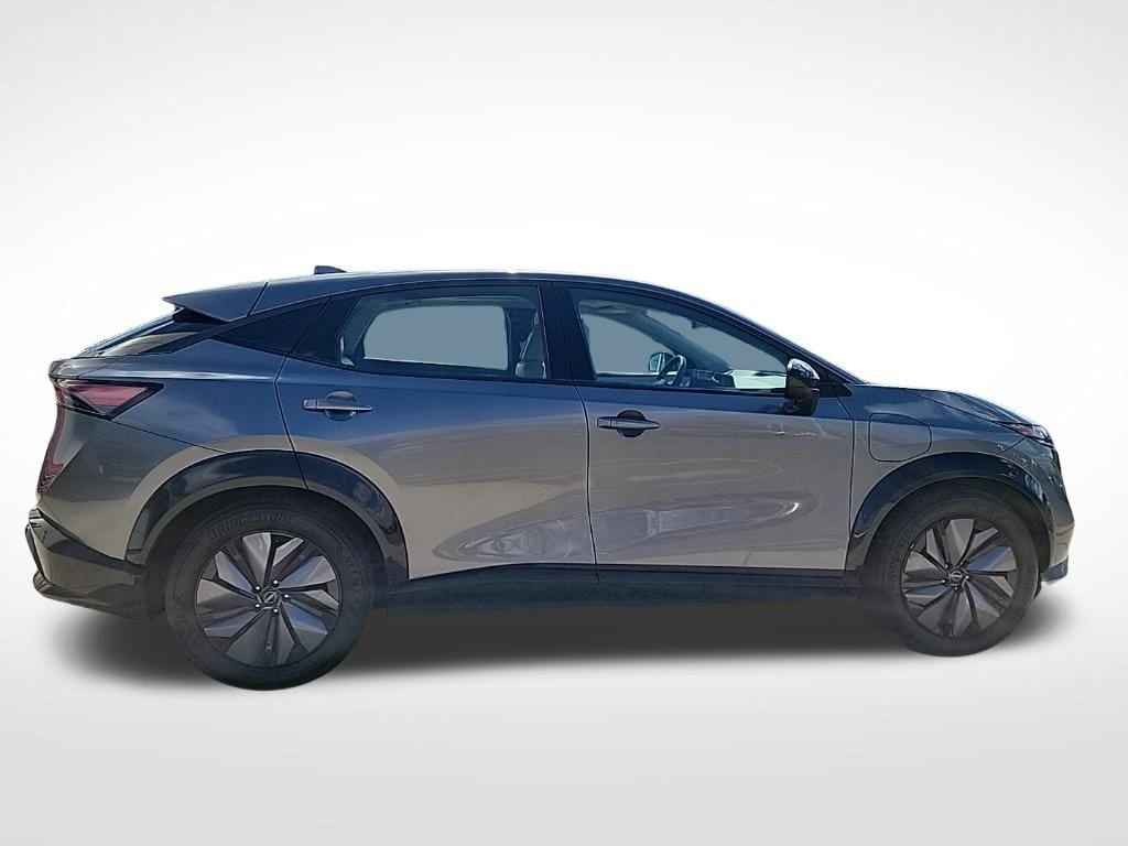 Thumbnail: 2024 Nissan Ariya - 5
