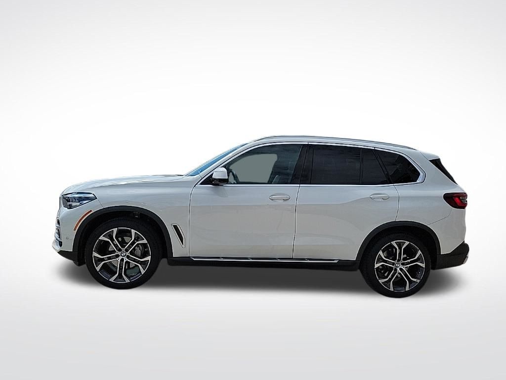 Thumbnail: 2023 BMW X5 - 2