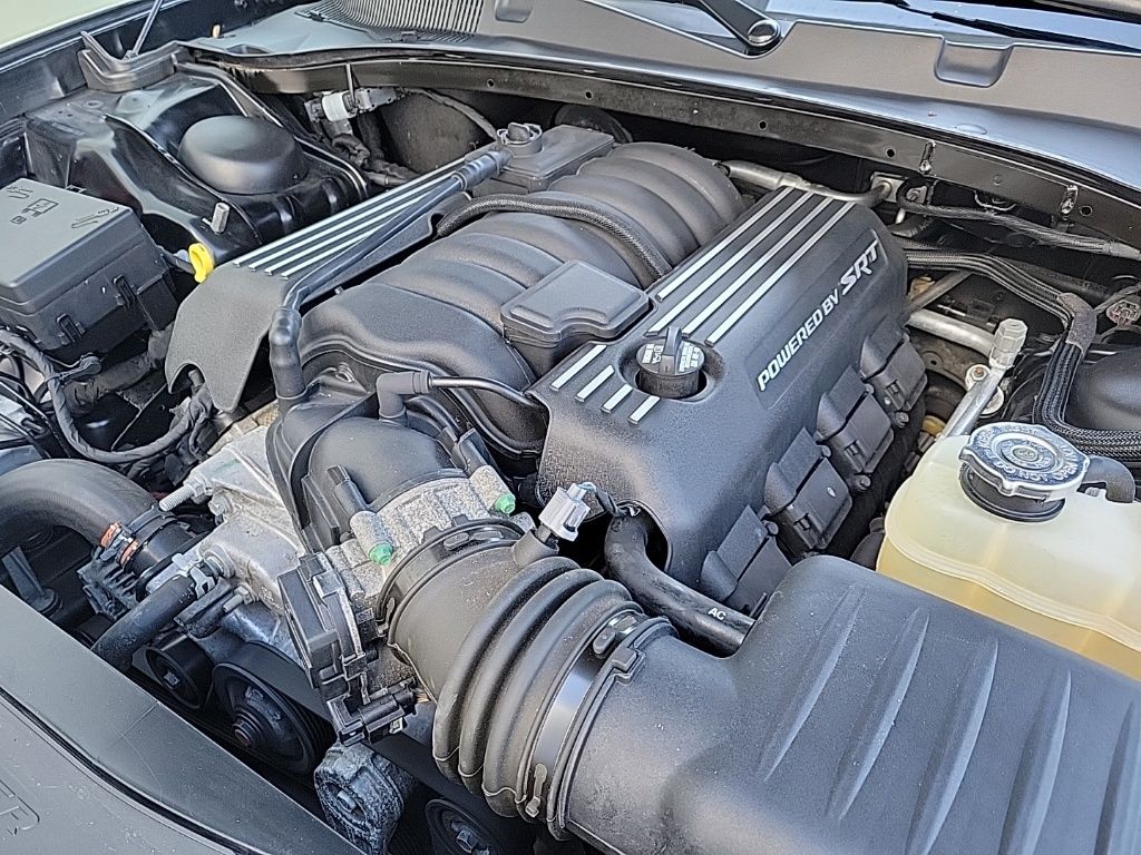 Thumbnail: 2021 Dodge Charger - 31