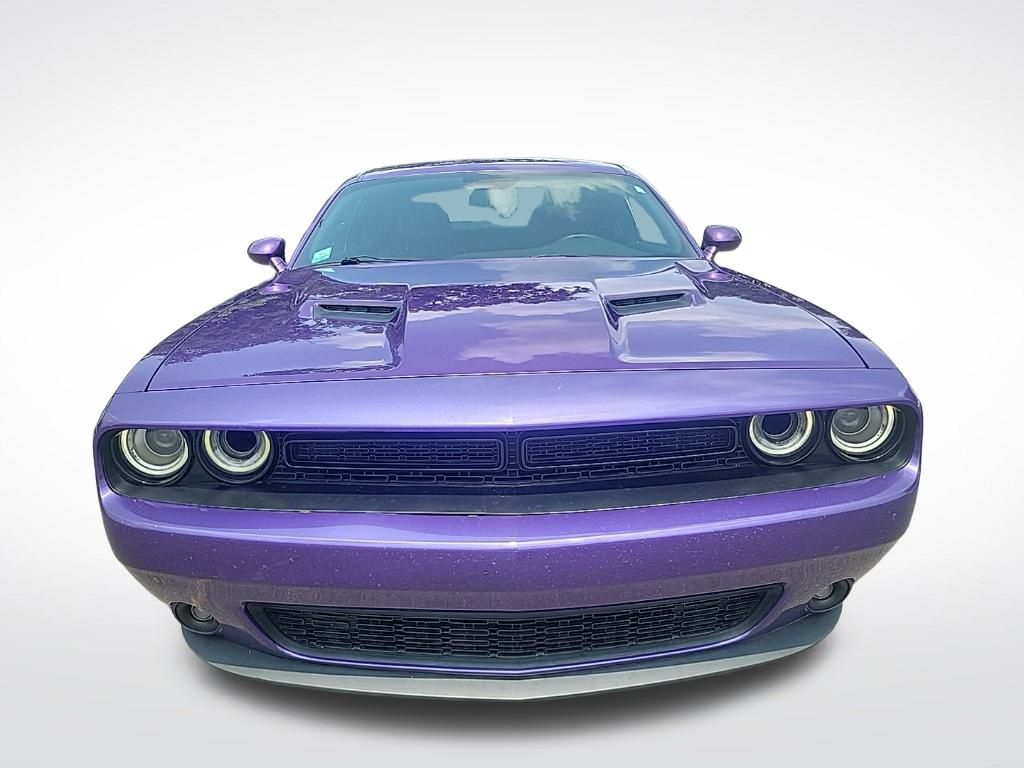 Thumbnail: 2016 Dodge Challenger - 9