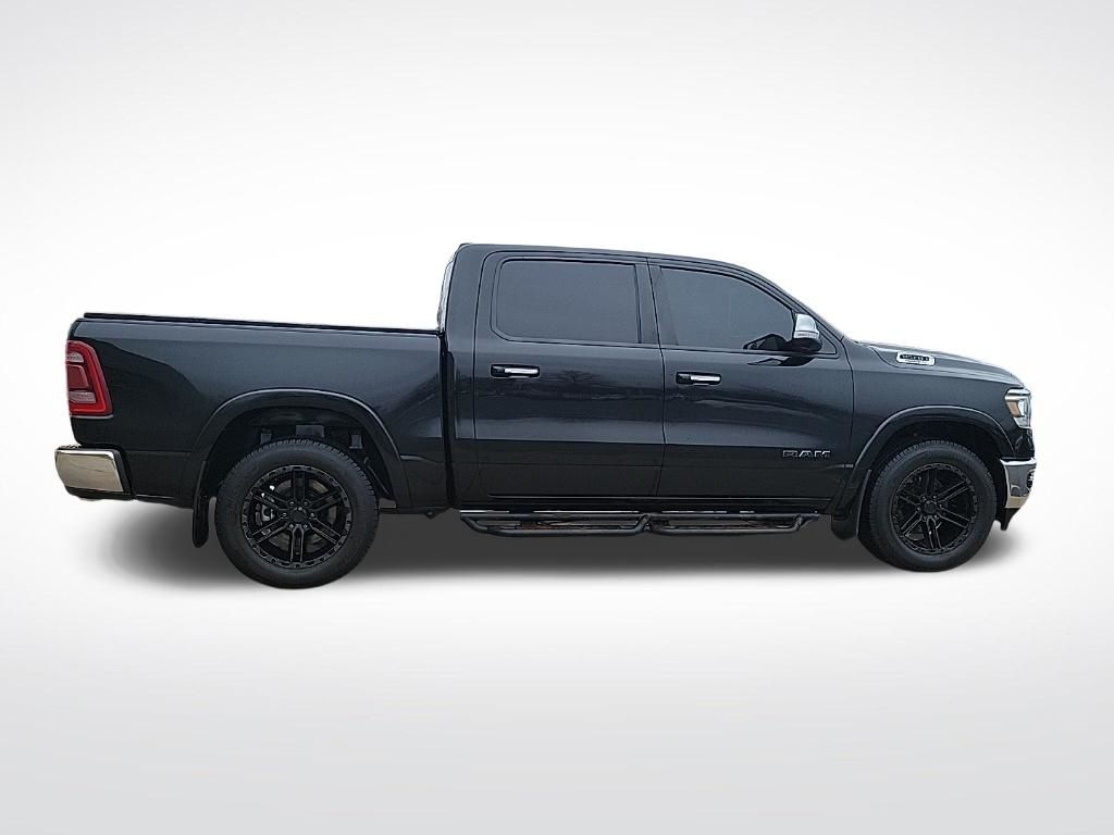 Thumbnail: 2020 RAM 1500 - 5