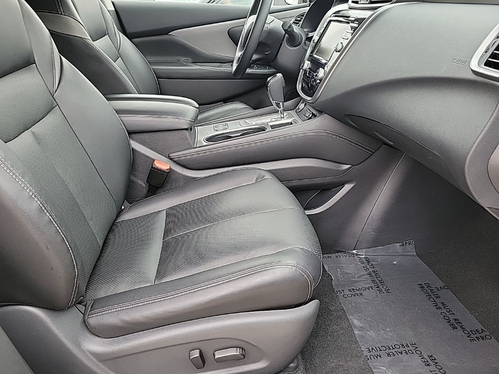 Thumbnail: 2023 Nissan Murano - 19