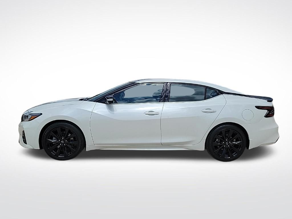Thumbnail: 2023 Nissan Maxima - 2