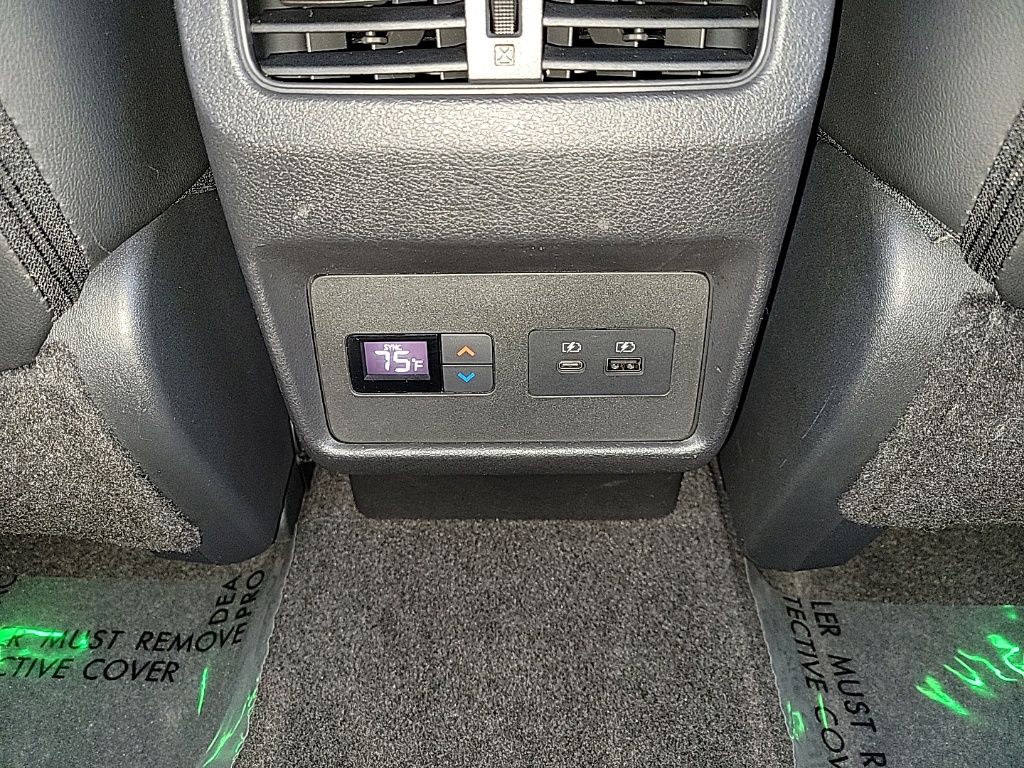 Thumbnail: 2022 Nissan Rogue - 20