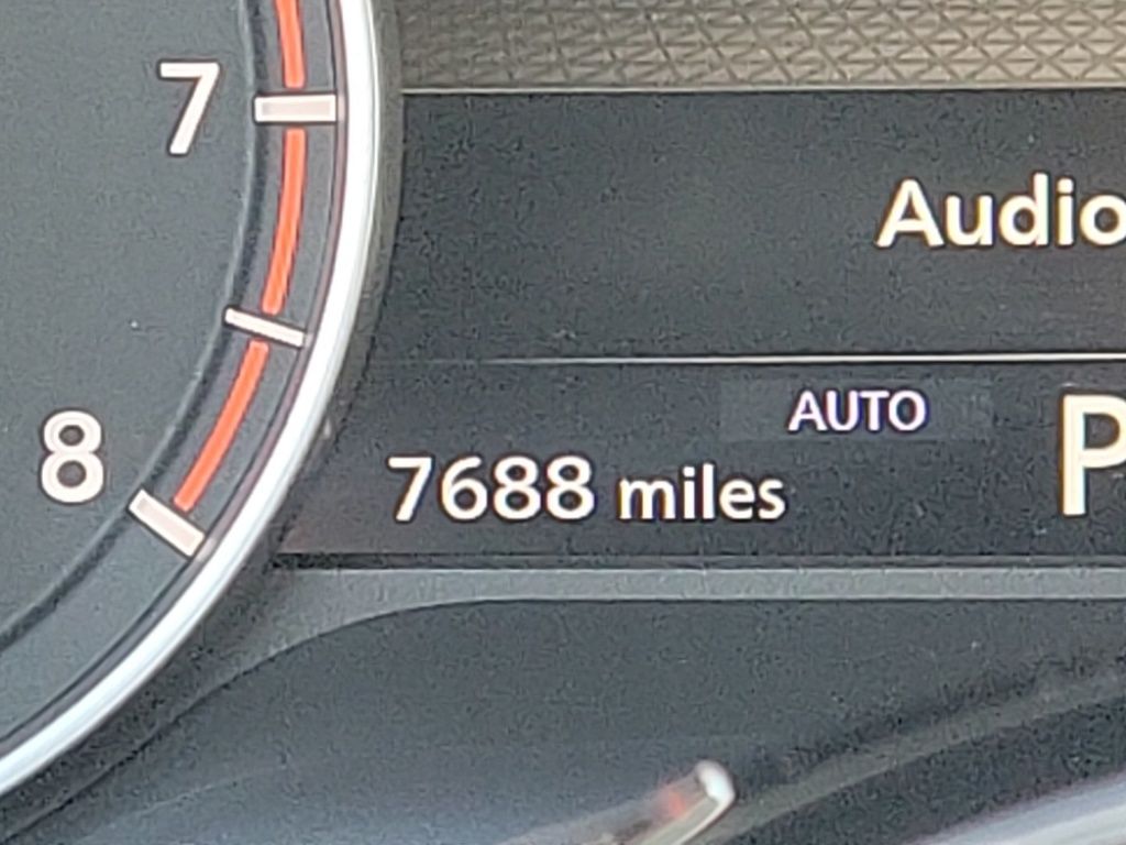 Thumbnail: 2023 Nissan Rogue - 23