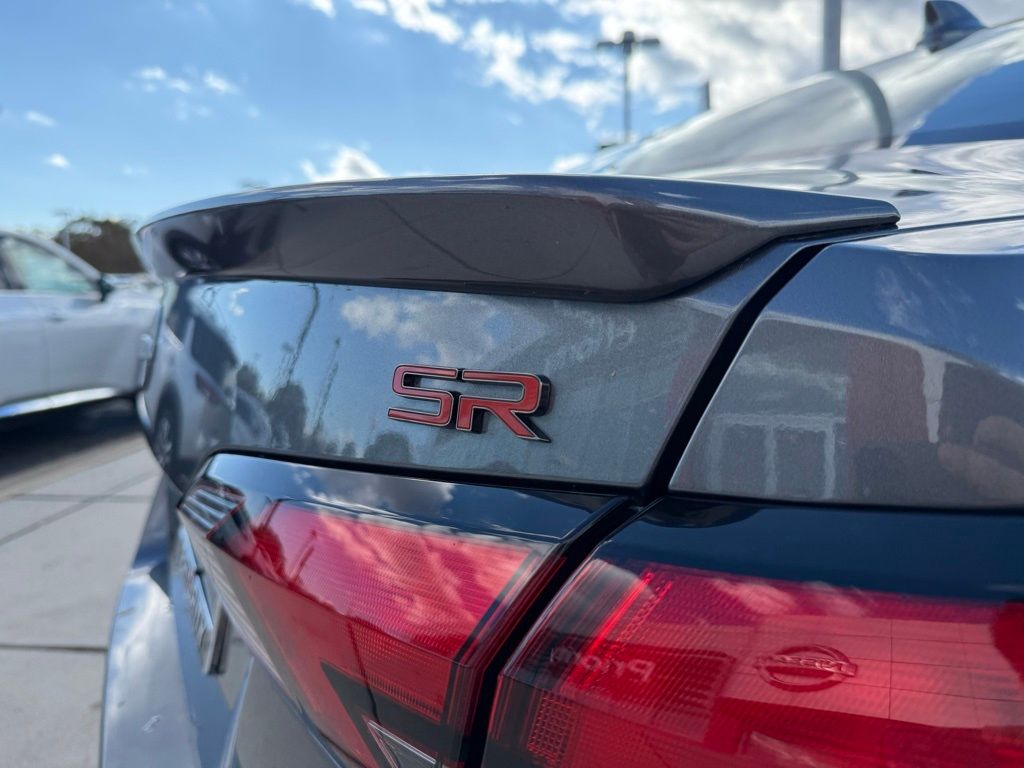 Thumbnail: 2025 Nissan Versa - 6