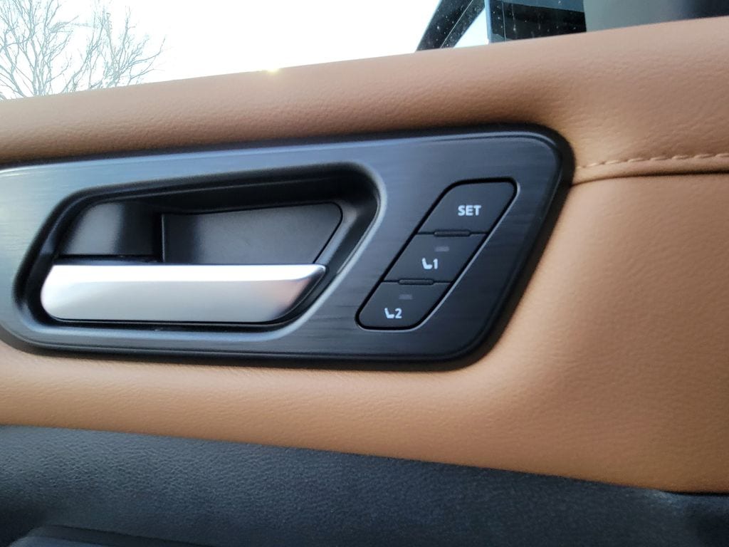 Thumbnail: 2026 Nissan Armada - 33