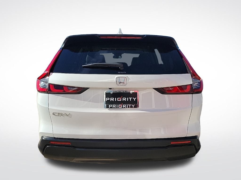 Thumbnail: 2023 Honda CR-V - 4