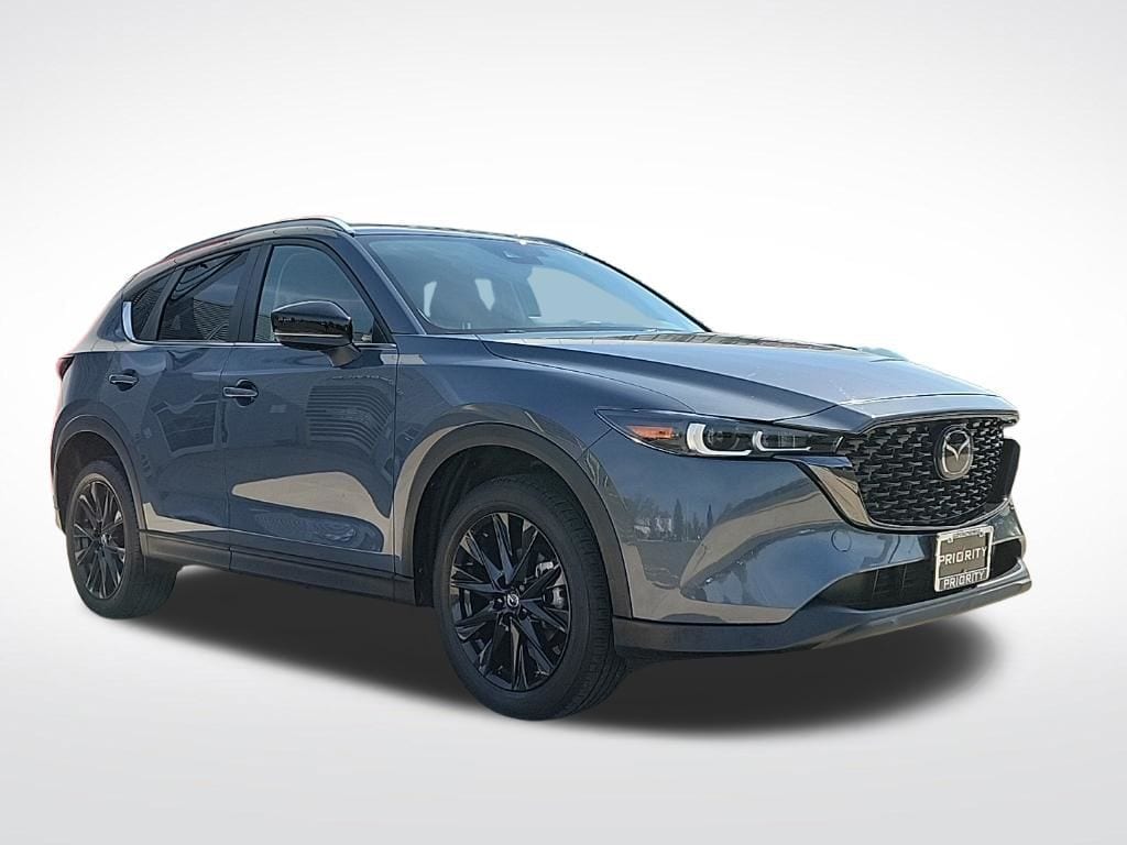 Thumbnail: 2023 Mazda CX-5 - 6