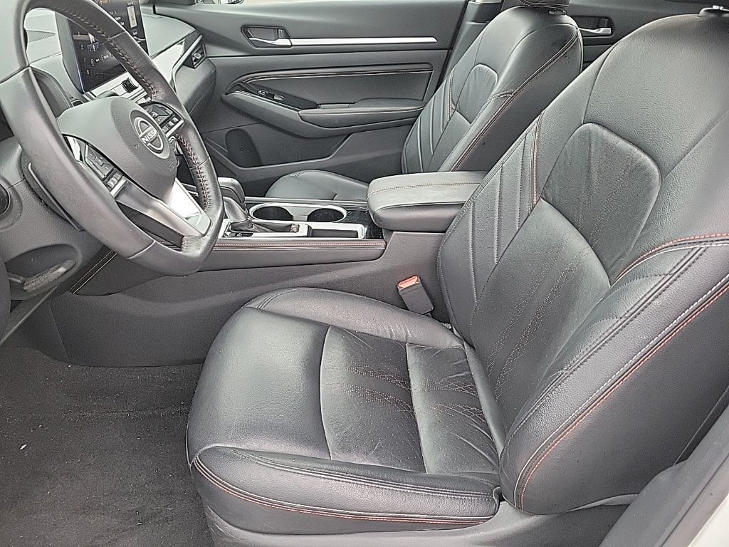 Thumbnail: 2023 Nissan Altima - 11