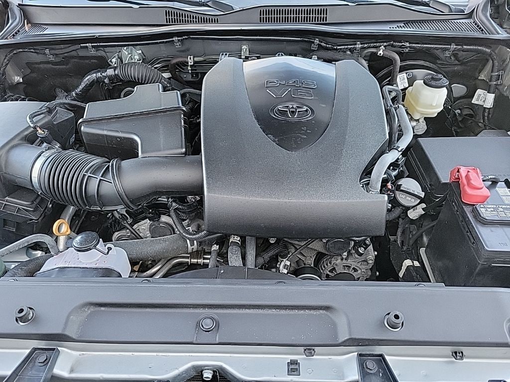 Thumbnail: 2023 Toyota Tacoma - 42