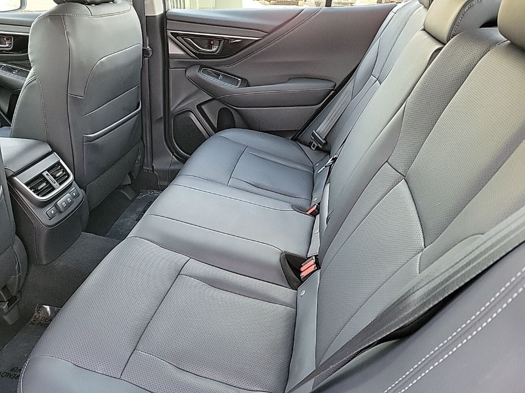 Thumbnail: 2020 Subaru Legacy - 14