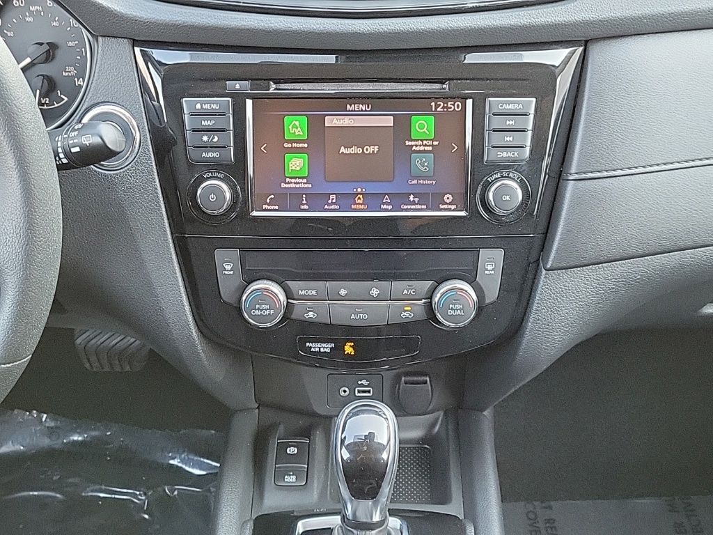 Thumbnail: 2019 Nissan Rogue - 29