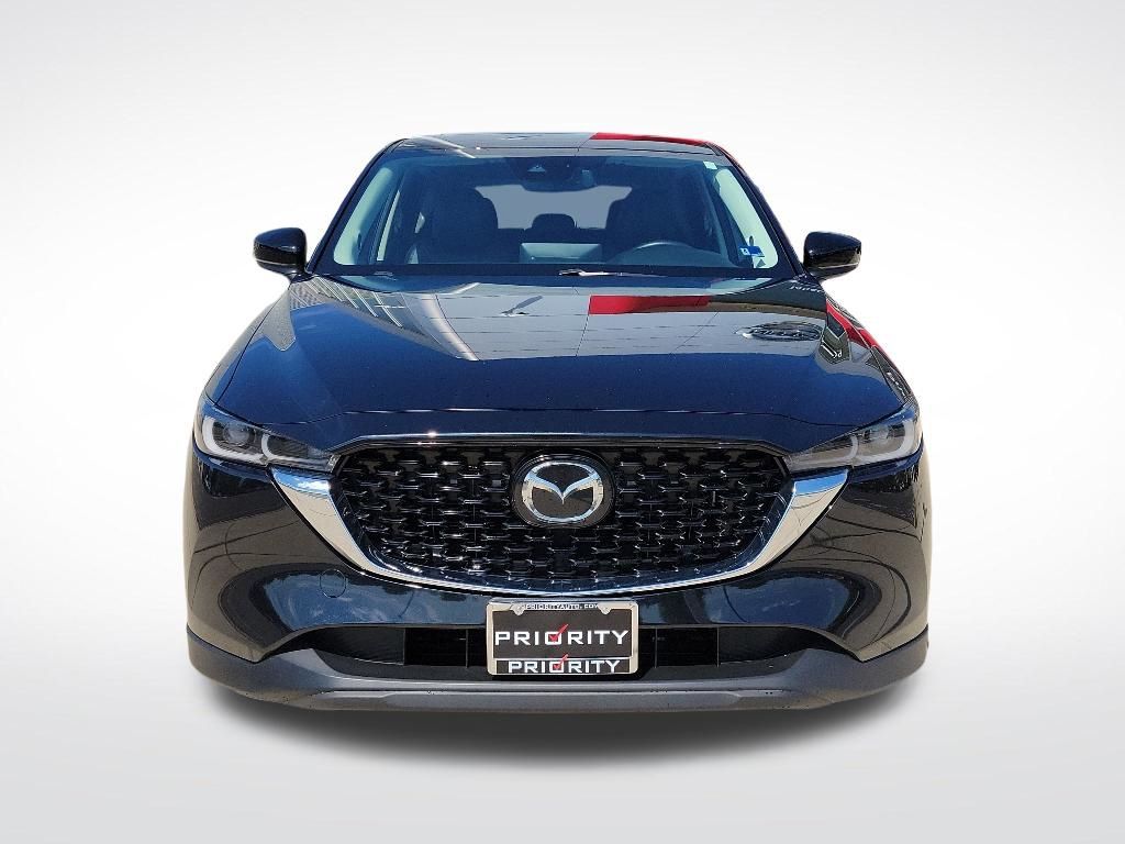 Thumbnail: 2023 Mazda CX-5 - 7