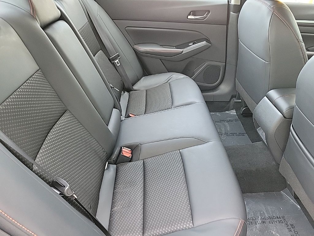 Thumbnail: 2024 Nissan Altima - 15