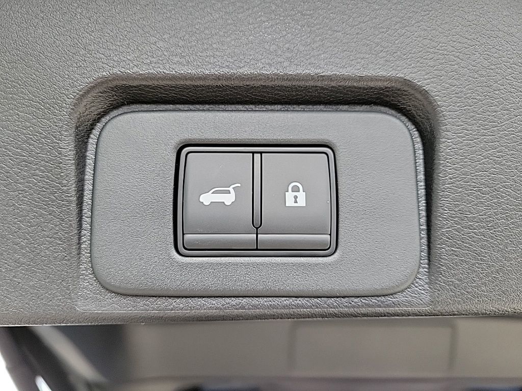 Thumbnail: 2026 Nissan Rogue - 18