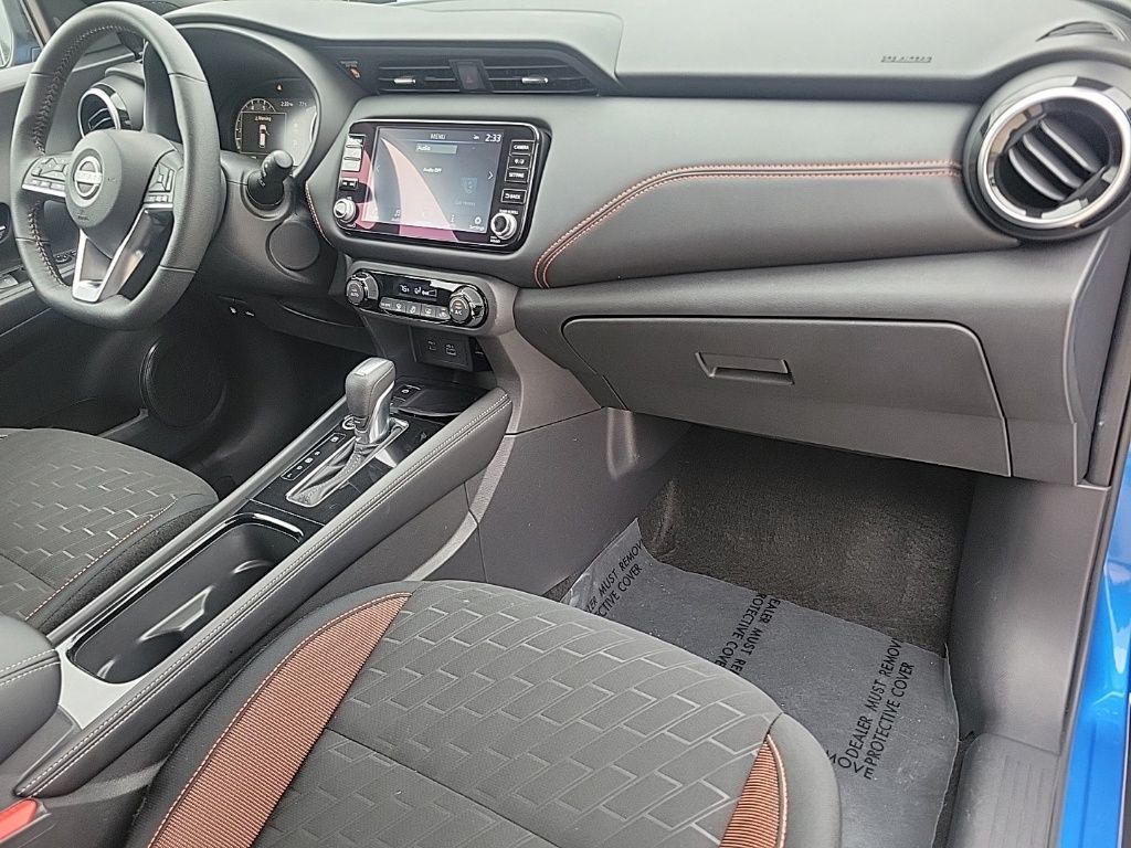 Thumbnail: 2024 Nissan Kicks - 12