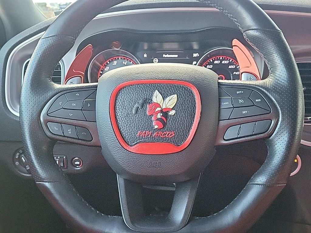 Thumbnail: 2021 Dodge Charger - 21