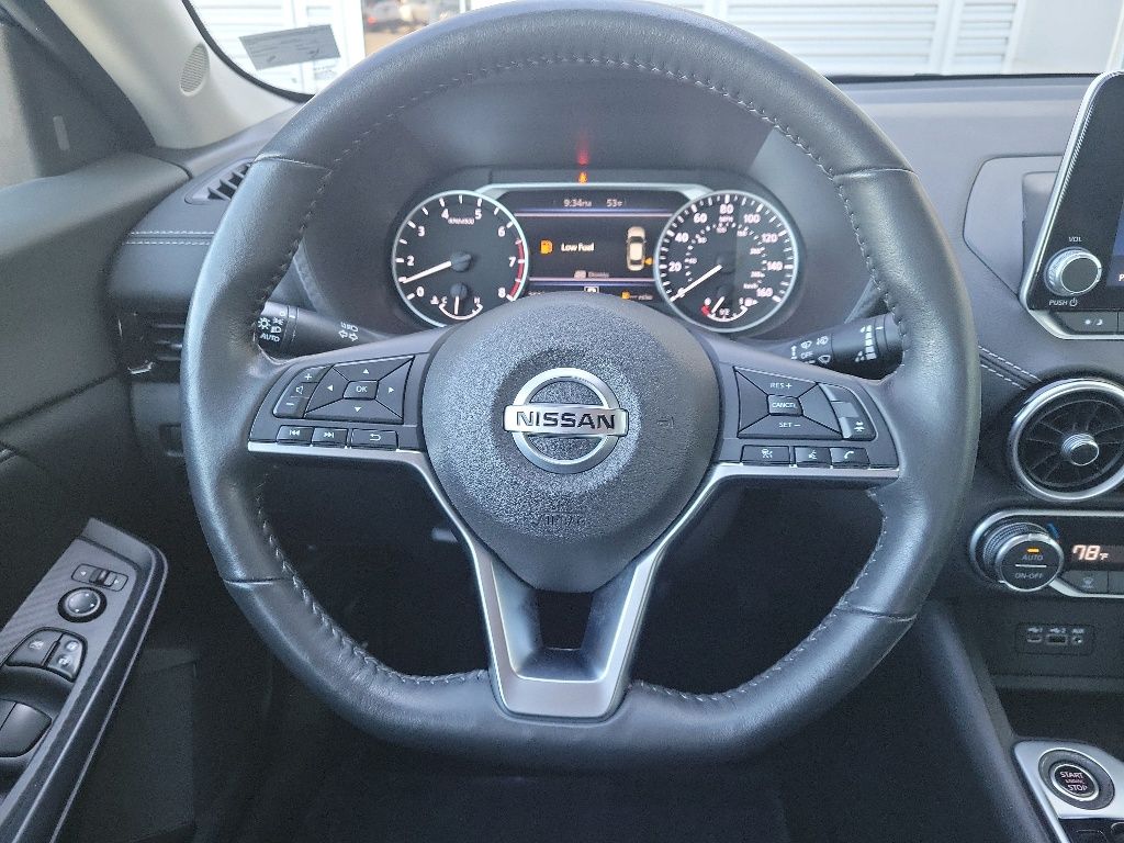 Thumbnail: 2023 Nissan Sentra - 19