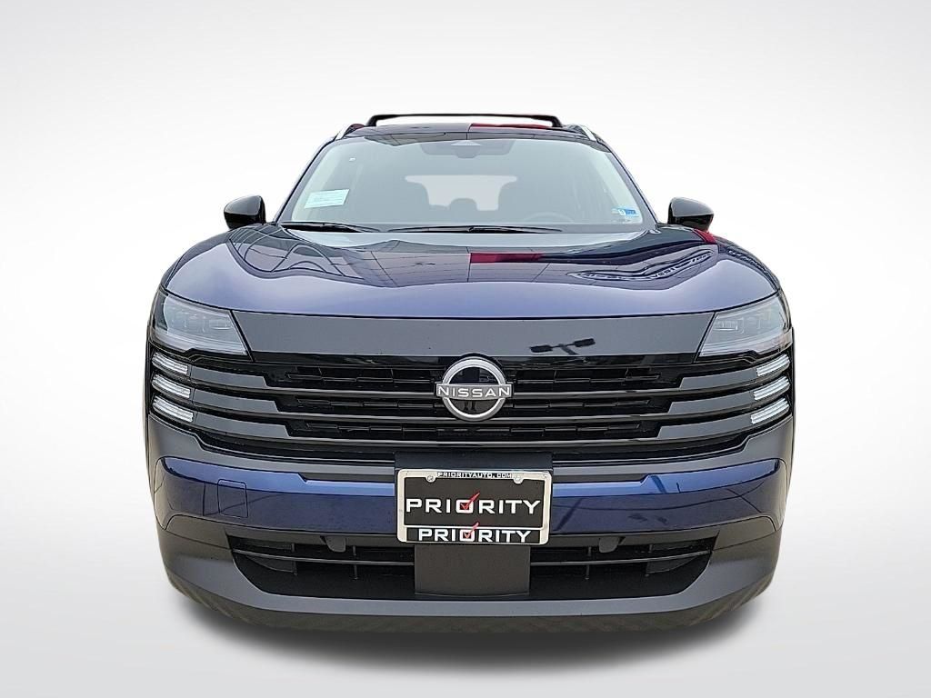 Thumbnail: 2026 Nissan Kicks - 7