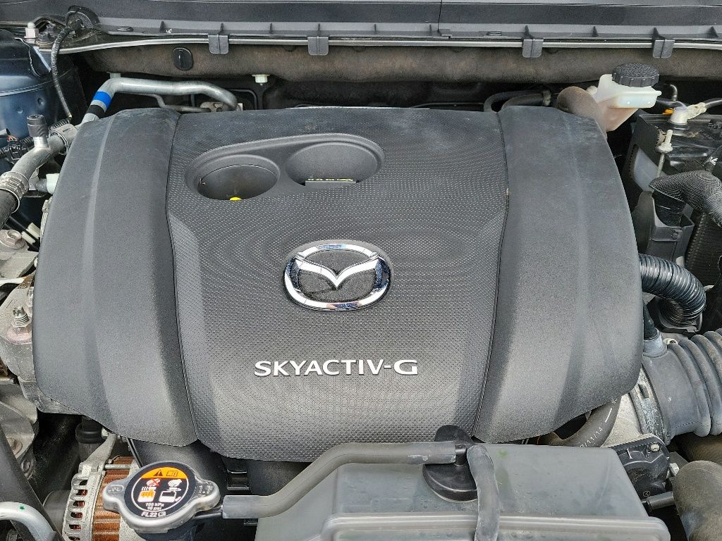 Thumbnail: 2023 Mazda CX-5 - 33