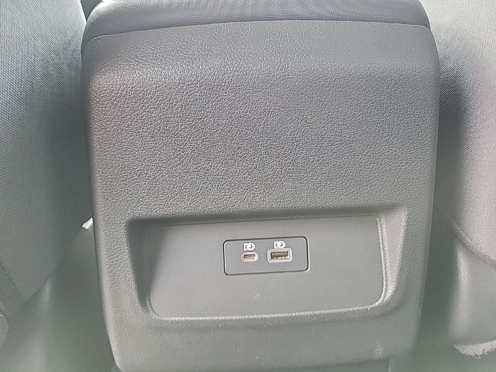 Thumbnail: 2023 Nissan Frontier - 19