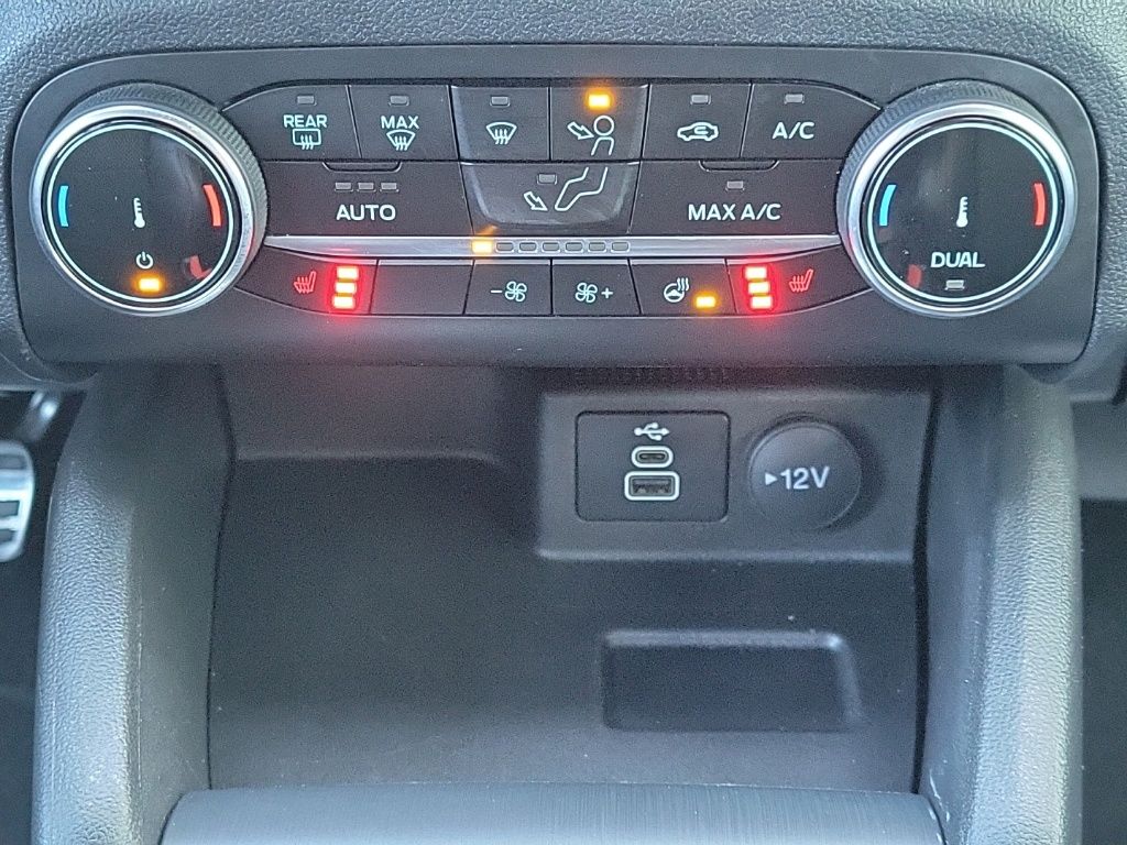 Thumbnail: 2024 Ford Escape - 27