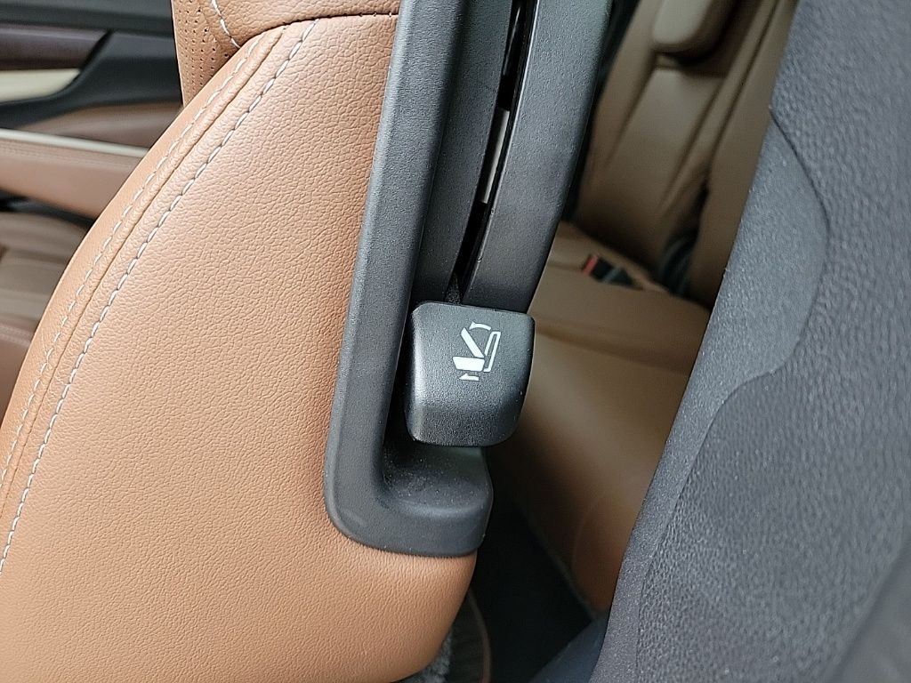 Thumbnail: 2019 Subaru Ascent - 16