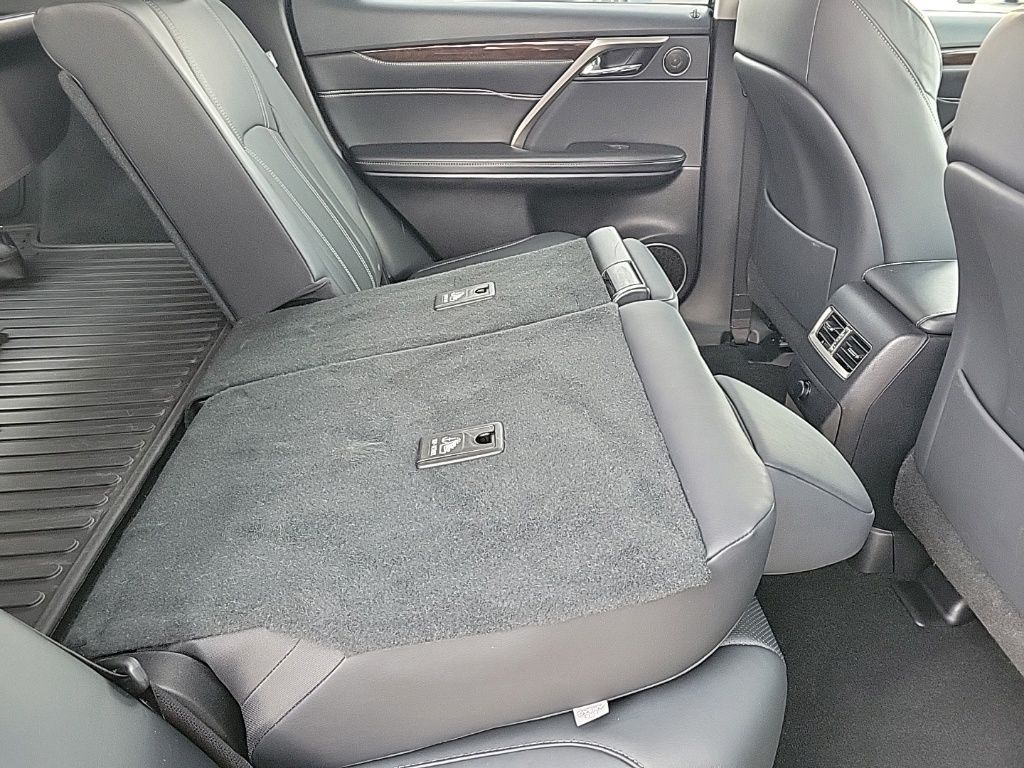 Thumbnail: 2019 Lexus RX - 14