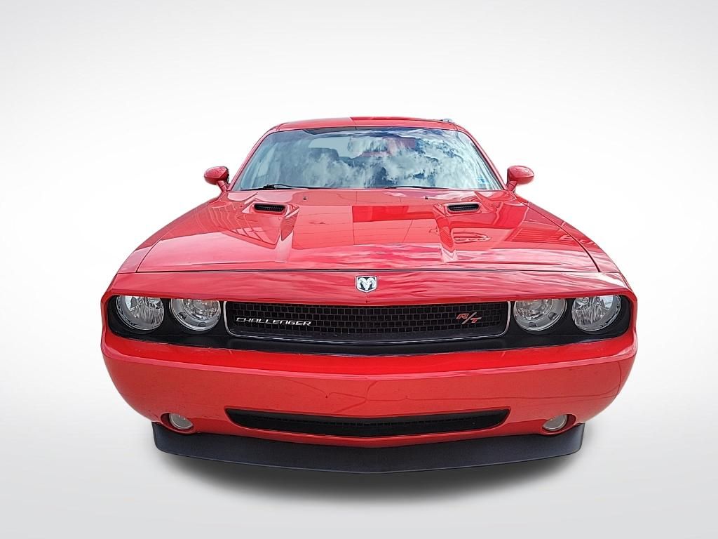 Thumbnail: 2010 Dodge Challenger - 8