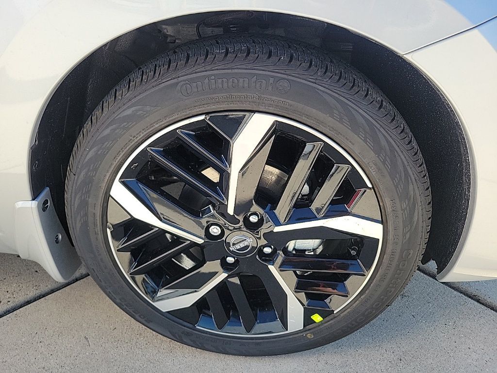 Thumbnail: 2025 Nissan Versa - 9