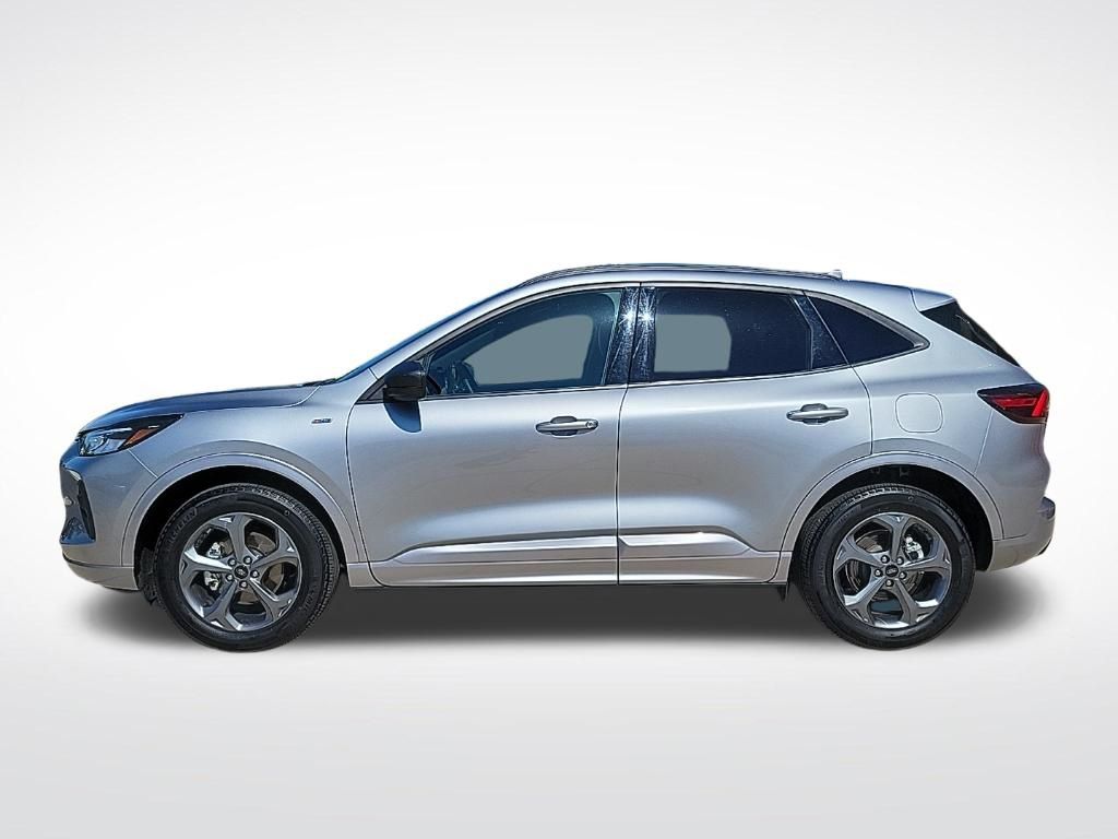 Thumbnail: 2024 Ford Escape - 2