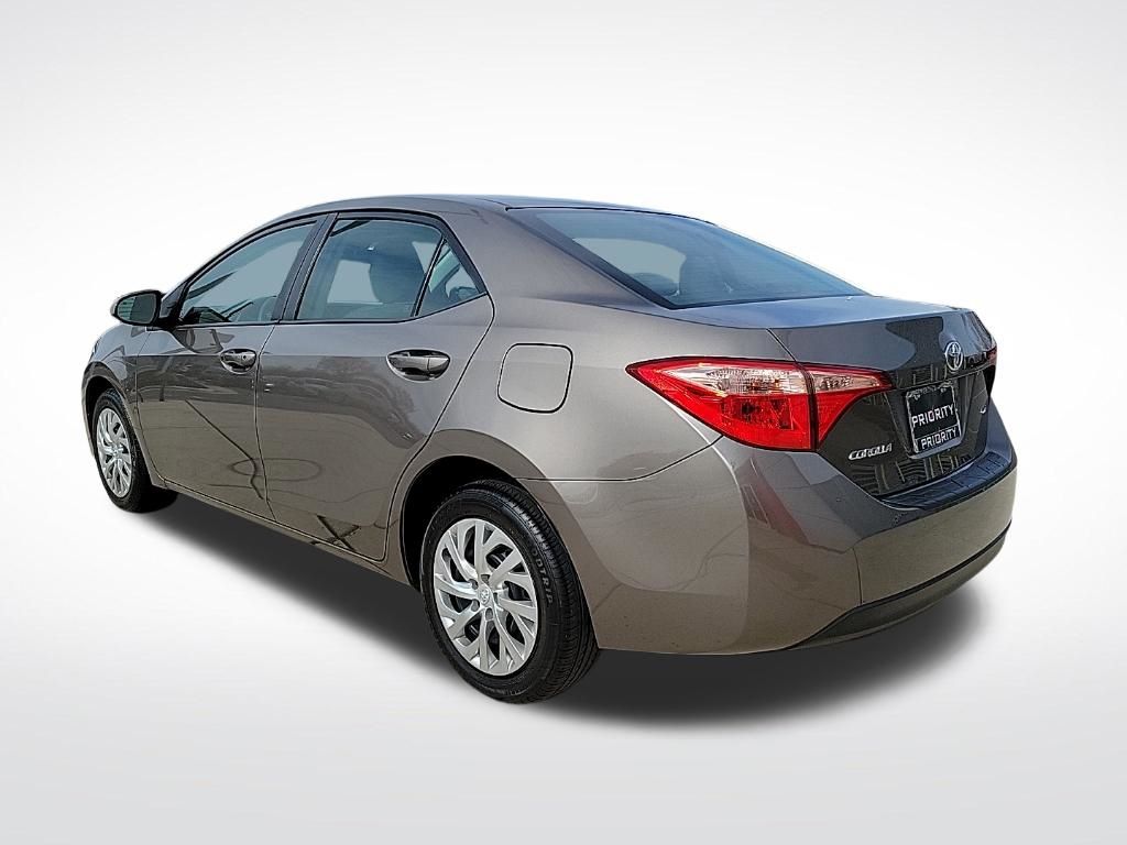 Thumbnail: 2019 Toyota Corolla - 3
