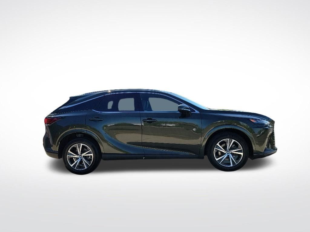 Thumbnail: 2023 Lexus RX - 5