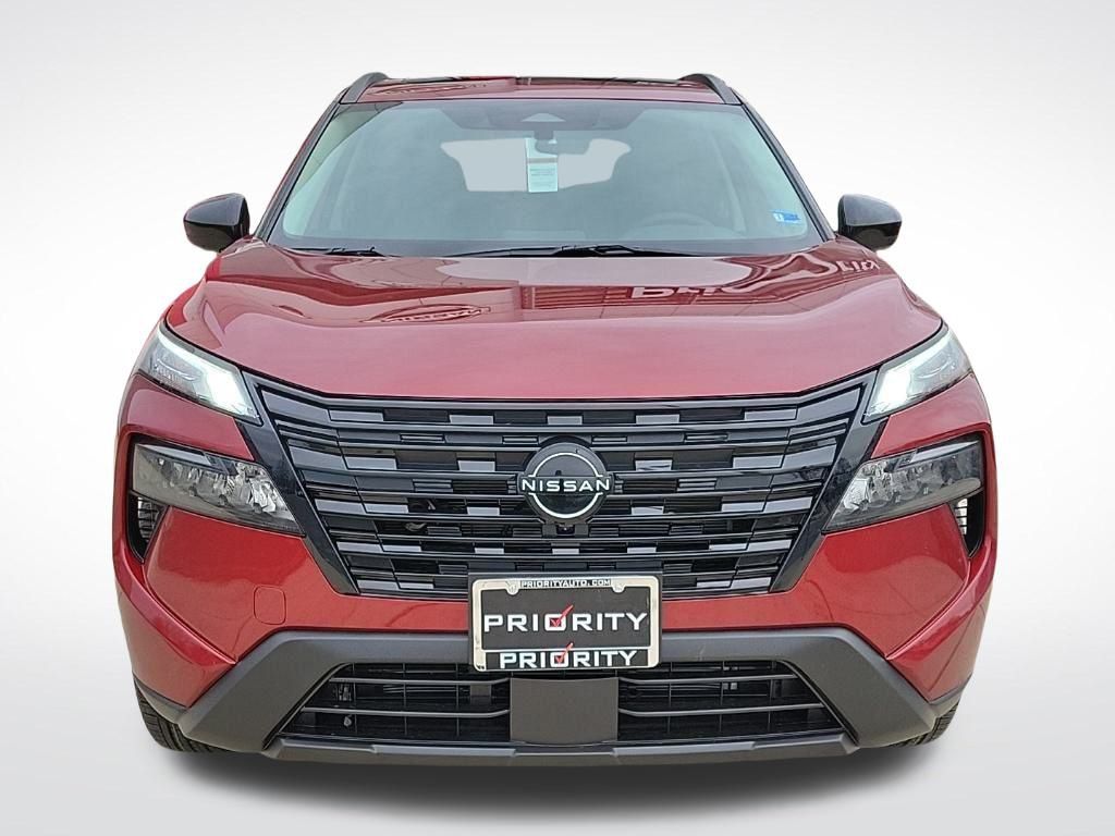 Thumbnail: 2026 Nissan Rogue - 8